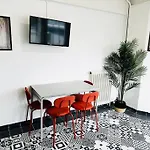 Appartement Le Gentil Rooftop *
