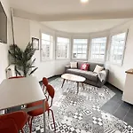 Le Gentil Rooftop Appartement *