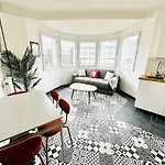 Le Gentil Rooftop Appartement Gentilly