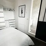 Le Gentil Rooftop Appartement