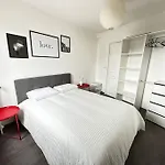 Appartement Le Gentil Rooftop *