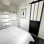 Le Gentil Rooftop Appartement *