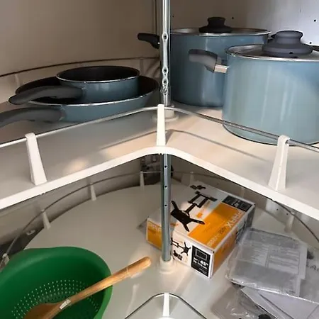 Apartamento Le Gentil Rooftop *