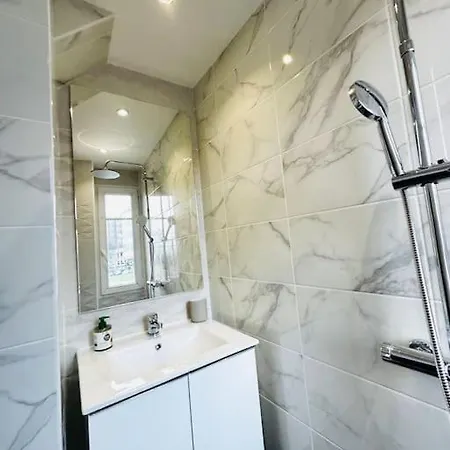 Apartamento Le Gentil Rooftop *