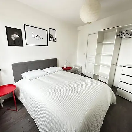 Apartment Le Gentil Rooftop *